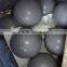 ball candles/hoar-frost effect ball candles/home decor