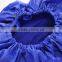 Good selling Reusable Rain shoe cover / plastic rain shoe covers / pvc rain shoe cover