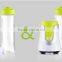 2016 hot selling home appliance mini smoothie blenders reviews