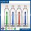 Custom printable cheap baby shower water bottle label