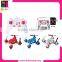 Hot New Products For 2015 Brushless Electric Radio Control Airplane RC Glider