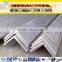 ASTM A36/SS400 High quality stainless Steel Angles