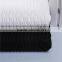 Factory Outlets Stripe Mesh Fabric Soft and Comfortable for Clothing