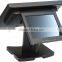 Adjustable computer monitor stands for 6 inch big touch screen mobile phone