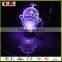 decorative LED design bedroom night lamp for gift