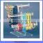Best price Best Selling whole acrylic jewelry display case