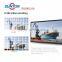 20W/40W long range vehicle-mounted cofdm hd sdi wireless video transmitter