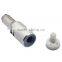 New Fashion style USB In-Car Charger with bluetooth stereo headset, 2 USB input for smartphone