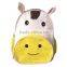 2015 new fashion high quality child school bag for teenagers