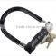 Hot Selling New Arrivel High Quality Wholesale Price Fashionable Durable Bicycle/motorbike Square U Lock A01 A02