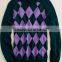 2012 Latest Design Men, Ladies & Children Sweater; Sweater Factory