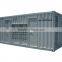 power pack for refrigerated container