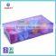 Custom Clear Giant Shoe Box, Plastic Packaging Box For Shoes