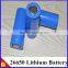 3.6V Lithium Battery 26650