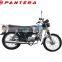 Chongqing Disk Brake Street Bike 125cc Motorcycle