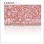 Transparent Cobble Acrylic Resin Panel Decorative