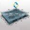 New design cheap high quality plastic pallet prices                        
                                                                                Supplier's Choice