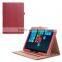 Shenzhen Manufacture high quality leather case cover for Samsung Tab pro S                        
                                                Quality Choice