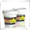 Polymer Modified Bitumen Coating For Waterproofing