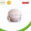 spherical cream jar,empty cream jar, cosmetics cream glass bottles and jars, plastic squeeze bottle