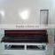 Heavy duty wide-belt sanding machine