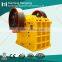 2016 latest price special design hydraulic concrete jaw crusher