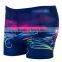 Domi Stock Cheapest Many Patterns Swimwear Men Swimming Boxer Shorts