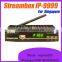 2016 Stream Box Dvb-c Android+Cable Receiver StreamBox Ip-9999 Set Top Box for Singapore+DVB IPTV Replace Streambox c1