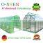 Aluminum Greenhouse / Green House / Agricultural Greenhouses