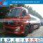 Dongfeng 20CBM 8x4 LHD RHD milk tank truck for sale