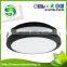 Round Led Bulkhed Light Waterproof IP65 15W Led Bulkhead Light Surface Mounted