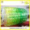 Colorful Inflatable Water Roller Ball, Most Fashionable Amusement Toy