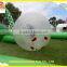 2015 Newly Design TPU & PVC Inflatable Zorb Ball, TPU & PVC Inflatable Zorb Ball factory