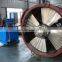 CCS, BV Approved Marine Tunnel Thruster XH