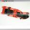 Sanda & Kick Boxing Soft Shin & Instep Guard
