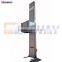 Made in China hydraulic vertical stair wheelchair lift for disabled person