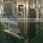 TOPY-VP500/600 Automatic VFFS coffee bean and powder pouch bagger, VFFS packing machine with Thermal Coder