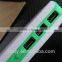 High Capacity Rechargeable 10000mah Power Bank for Portable Devices