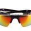 hight quality TR-90 material ultrasoft frame kids sunglasses polarized for sport