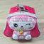 Hot Sale Piggy Bank/Cartoon Style Material Metal Piggy Bank