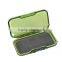 top quality slit foam fly fishing box