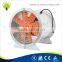 Best Selling Industrial Standard Axial Fan for Ventilation