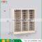 TJG-TP27 Taiwan Modular Drawer Cabinets Parts Storage Systems With 27 Drawers