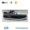 canvas+textile upper good quality injection women shoe