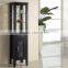 Modern Wooden Towel Cabinet