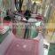 table top popcorn machine automatic