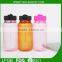 Hot Selling Product Empty Flat Water Bottle Joyshaker Water Bottle Lids