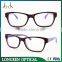 bright color optical glasses frames