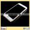 Lowest Price Stylish Clearly Transparent Soft TPU Case Colorful for Iphone 6 Plus 5.5" Mobile Phone Back Cover Case for iphone 6