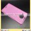 2015 New arrive Pudding TPU case for microsoft lumia 950